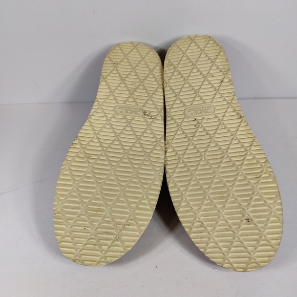 Astorflex Sandflex in Dark Chestnut Slip On Men's Loafer Size 10.5 EU 44 - Picture 9 of 11